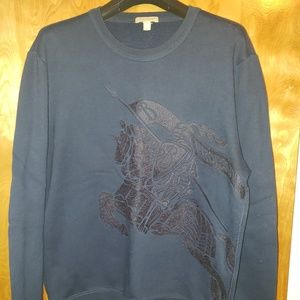 Burberry Sweatshirt